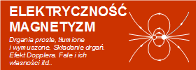 Elektryczność i magnetyzm