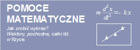 Pomoce matematyczne