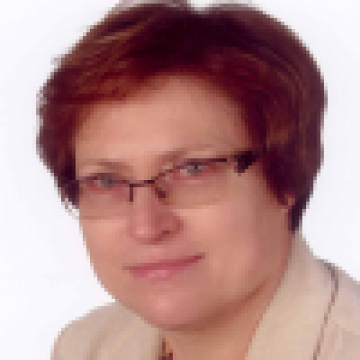 Małgorzata Terepeta