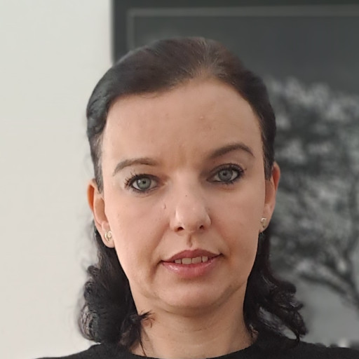 Magdalena Górajska